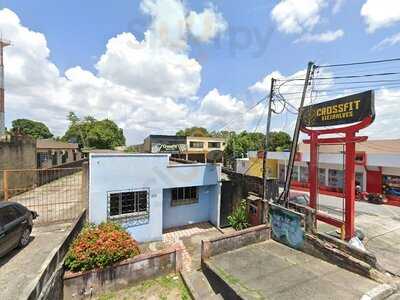 Comemore Doces, Salgados E Sorvetes