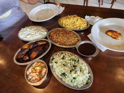 Churrascaria Rei Da Carne De Sol E Do Espetao