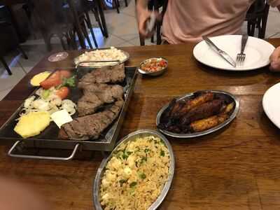 Churrascaria Rei Da Carne De Sol E Do Espetao