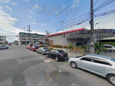 Churrascaria Rei Da Carne De Sol E Do Espetao