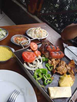 Churrascaria Rei Da Carne De Sol E Do Espetao