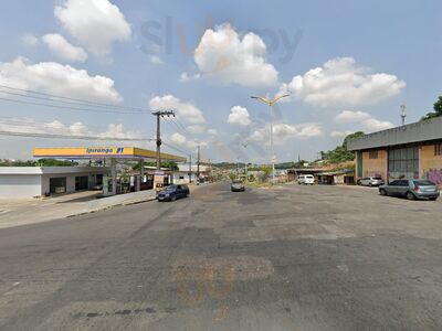 Top Frozen Acai Db Ponta Negra