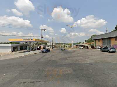 Top Frozen Acai Db Ponta Negra