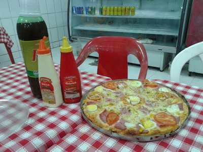 Pizzaria Moria