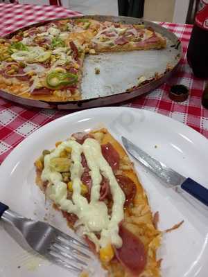 Pizzaria Moria