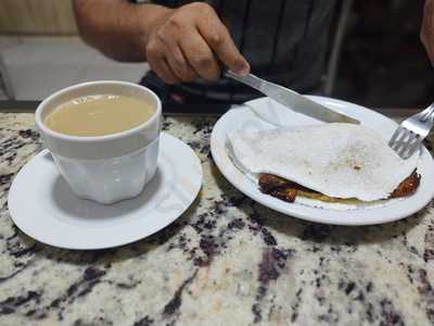 Alemao Padaria E Confeitaria