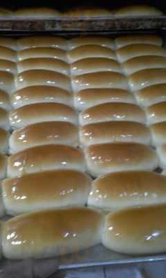 Alemao Padaria E Confeitaria