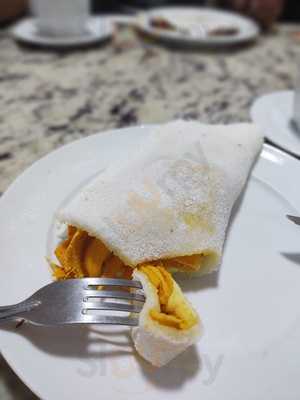 Alemao Padaria E Confeitaria