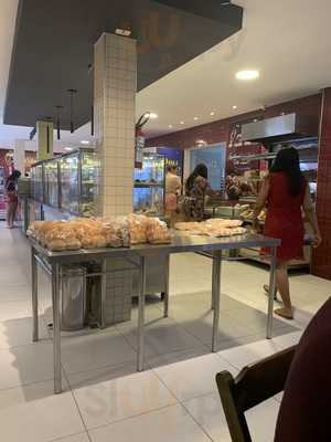 Alemao Padaria E Confeitaria