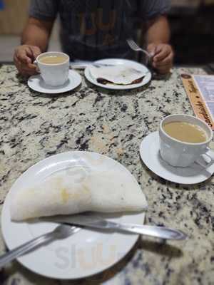 Alemao Padaria E Confeitaria