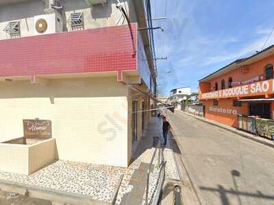 Alemao Padaria E Confeitaria