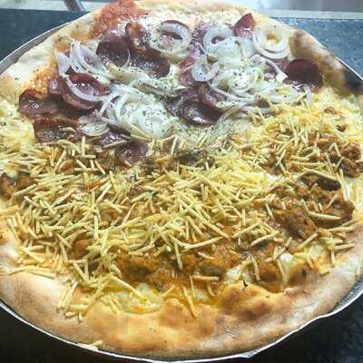 Carlluccio Pizzerrie