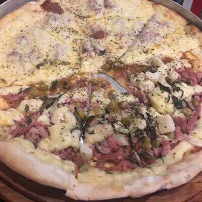 Carlluccio Pizzerrie