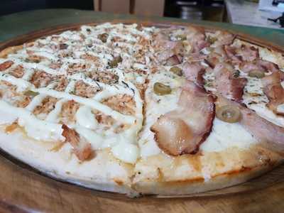 Pizzaria Choparia Chic