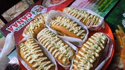 Pizzaria Choparia Chic