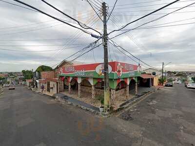 Pizzaria Choparia Chic