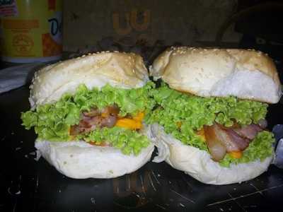 Pizzaria Choparia Chic