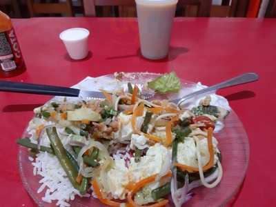 Restaurante Uirapuru Ii