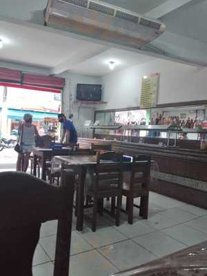 Restaurante Uirapuru Ii