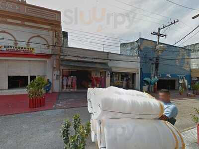 Restaurante Uirapuru Ii