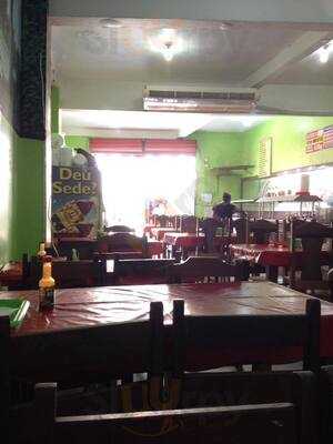 Restaurante Uirapuru Ii