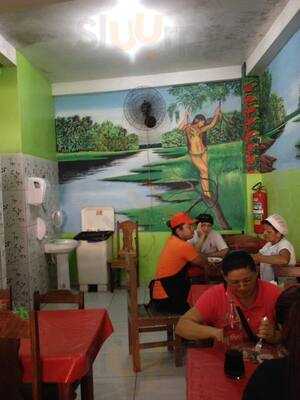 Restaurante Uirapuru Ii