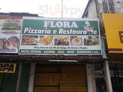 Pizzaria Flora