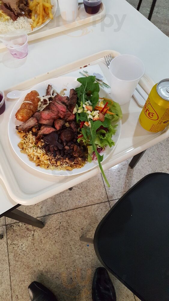 Manhattan Cafe E Lanchonete