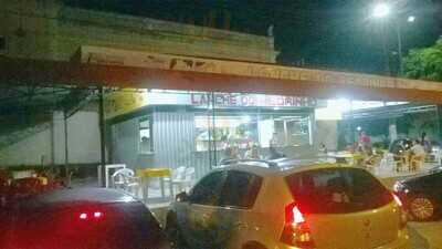 Lanchonete Do Pedrinho