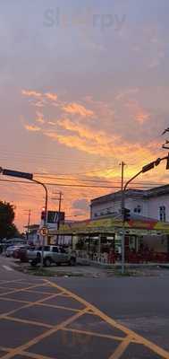 Lanchonete Do Pedrinho