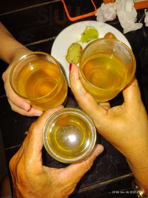 Lanchonete Do Pedrinho