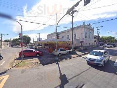 Lanchonete Do Pedrinho