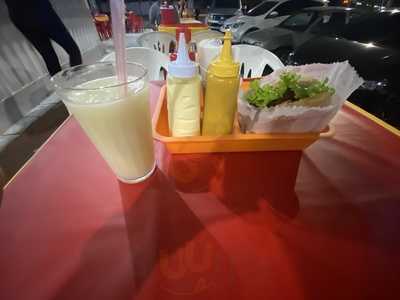 Lanchonete Do Pedrinho