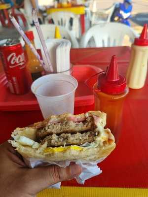 Lanchonete Do Pedrinho