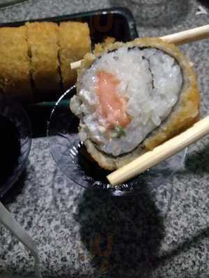 Fast Temaki
