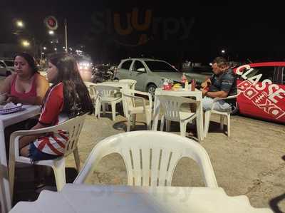 Lanche E Pizzaria Vivi