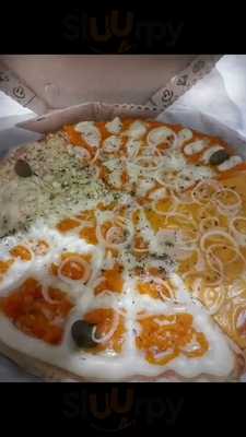 Lanche E Pizzaria Vivi