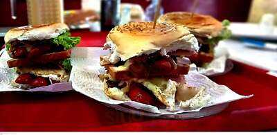 Lanche E Pizzaria Vivi