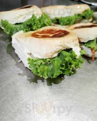 Lanche E Pizzaria Vivi