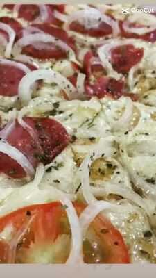 Lanche E Pizzaria Vivi