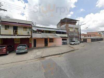 Lanche E Pizzaria Vivi