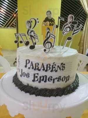 Pizzaria Rosa Do Acre