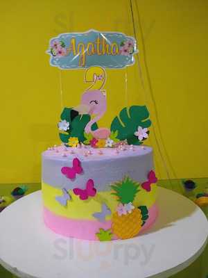 Pizzaria Rosa Do Acre