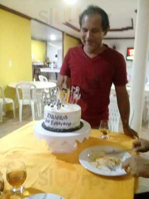 Pizzaria Rosa Do Acre