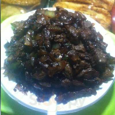 Pizzaria Rosa Do Acre