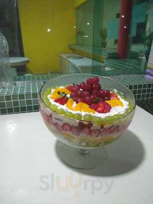 Pizzaria Rosa Do Acre