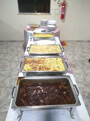 Pizzaria Rosa Do Acre