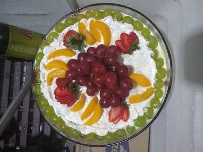 Pizzaria Rosa Do Acre