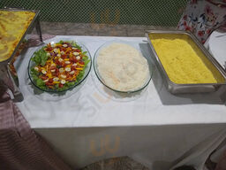 Pizzaria Rosa Do Acre