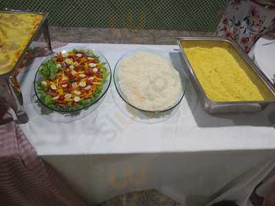 Pizzaria Rosa Do Acre